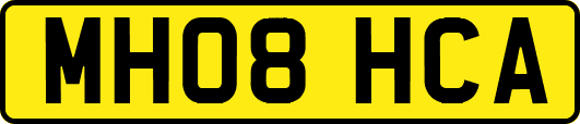 MH08HCA
