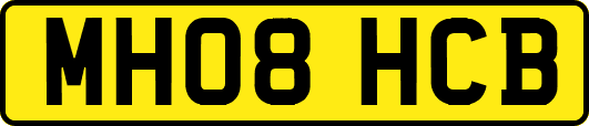 MH08HCB