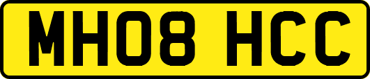 MH08HCC