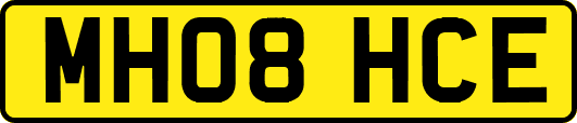 MH08HCE