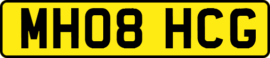 MH08HCG