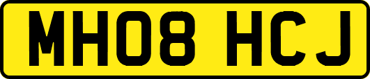 MH08HCJ