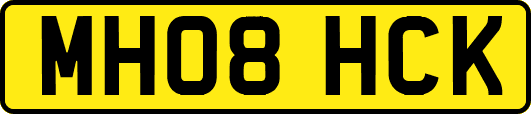MH08HCK