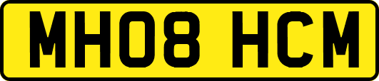 MH08HCM