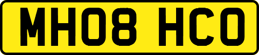 MH08HCO