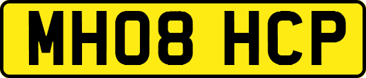 MH08HCP