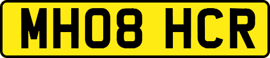 MH08HCR