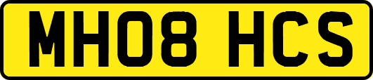 MH08HCS