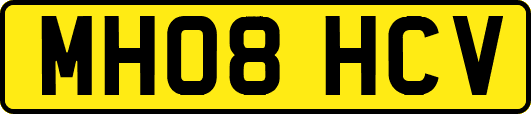 MH08HCV
