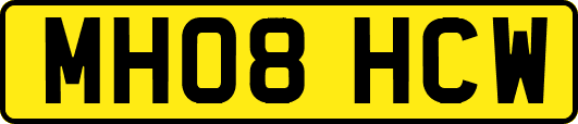 MH08HCW