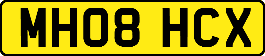 MH08HCX