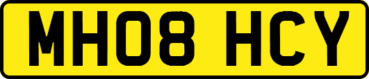 MH08HCY