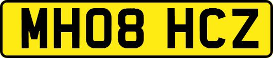 MH08HCZ