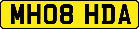 MH08HDA