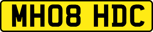 MH08HDC