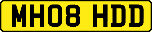 MH08HDD