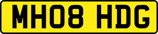 MH08HDG