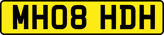 MH08HDH