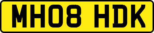 MH08HDK