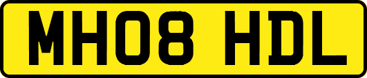 MH08HDL
