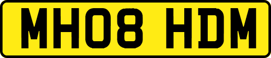 MH08HDM