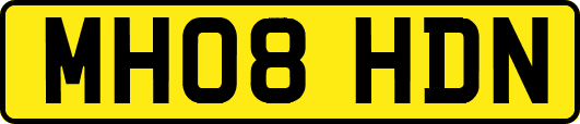 MH08HDN