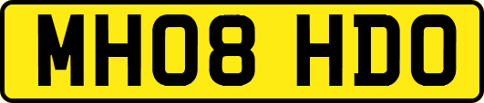 MH08HDO