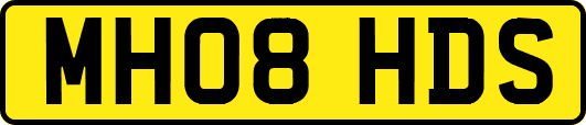 MH08HDS