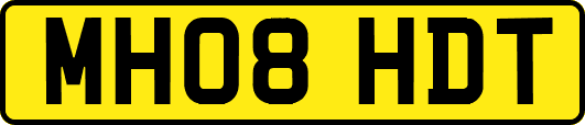 MH08HDT