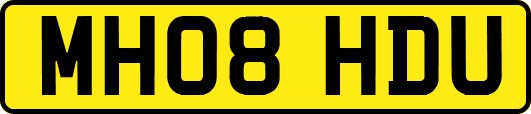 MH08HDU