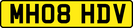 MH08HDV