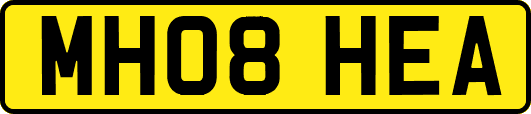 MH08HEA