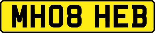 MH08HEB