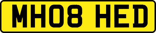 MH08HED