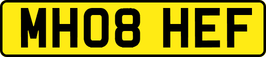 MH08HEF