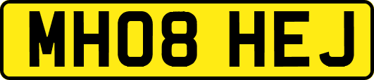 MH08HEJ