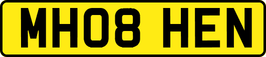 MH08HEN