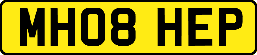 MH08HEP