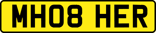 MH08HER