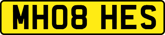 MH08HES