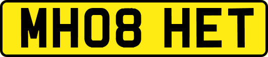 MH08HET