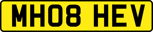 MH08HEV