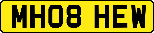MH08HEW