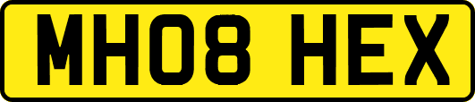 MH08HEX