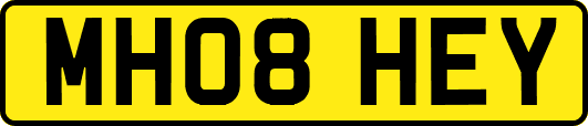 MH08HEY