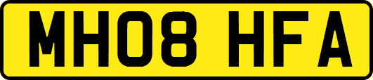MH08HFA