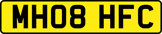 MH08HFC