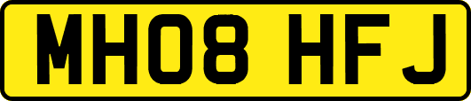 MH08HFJ