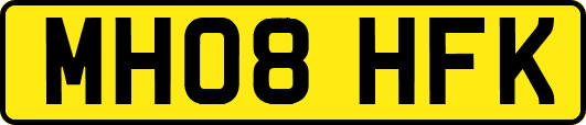 MH08HFK