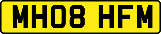 MH08HFM